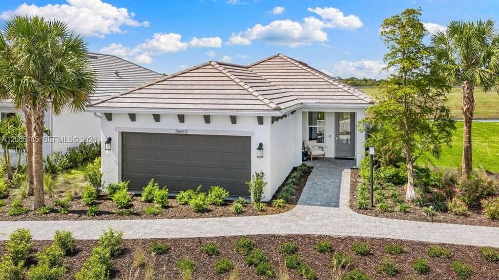 26613 Dove Drive, Punta Gorda, FL 33955
