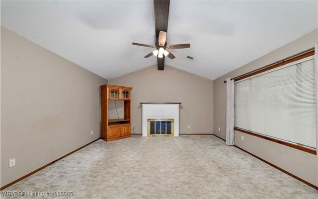 706 E Delaware Street, Sallisaw, OK 74955