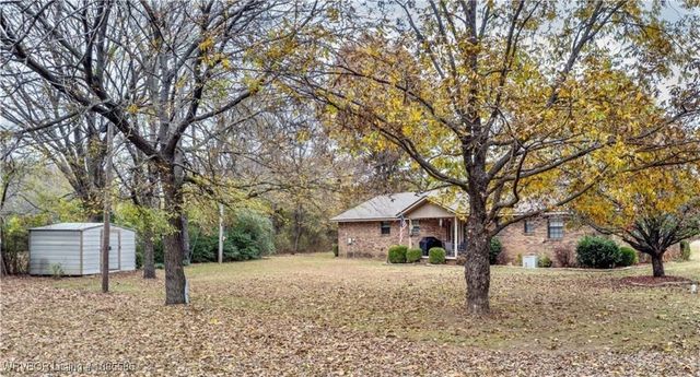 706 E Delaware Street, Sallisaw, OK 74955