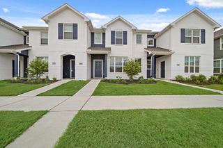 2118 Memory Oaks Drive, Tomball, TX 77375