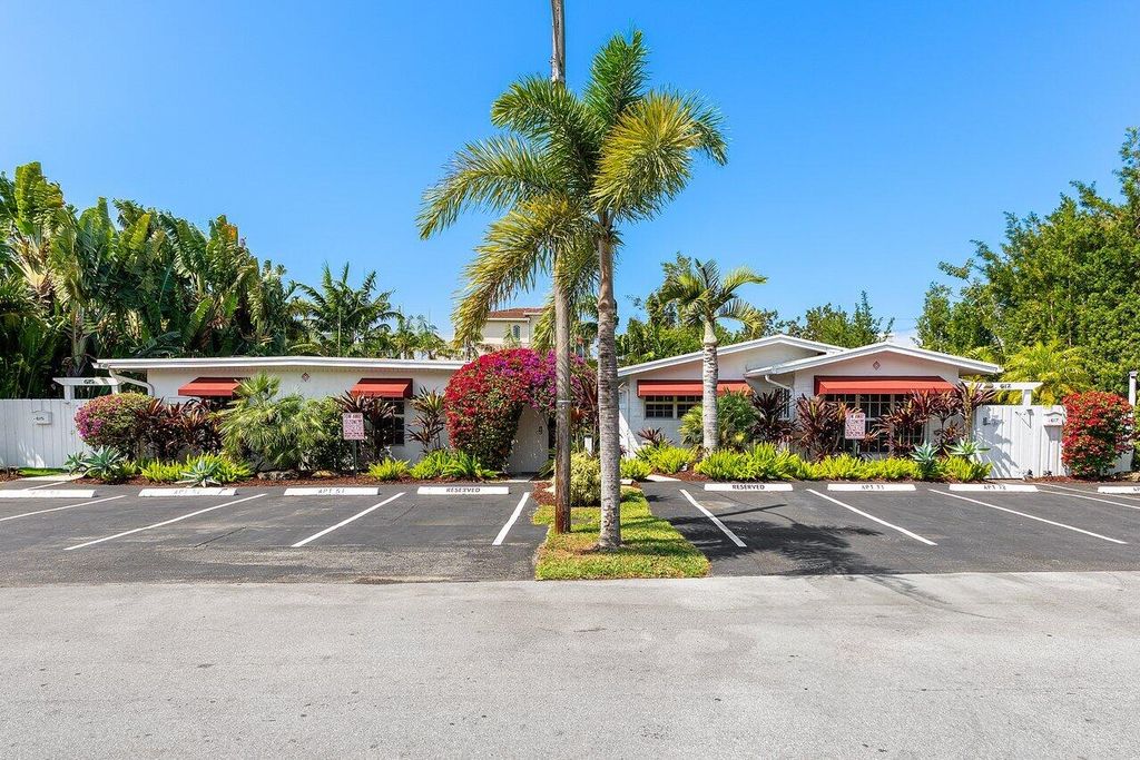 617 NE 9th Avenue 71, Fort Lauderdale, FL 33304