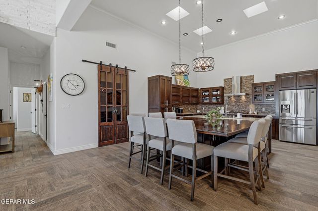 6505 Contessa Ridge, El Paso, TX 79912