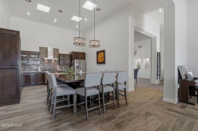 6505 Contessa Ridge, El Paso, TX 79912