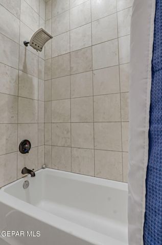 6505 Contessa Ridge, El Paso, TX 79912