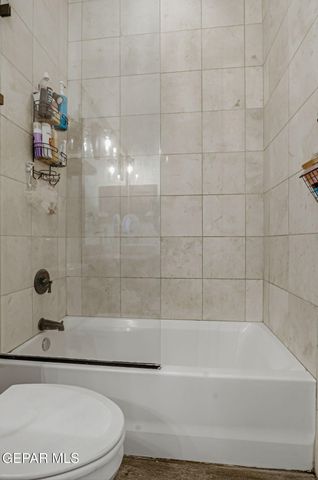 6505 Contessa Ridge, El Paso, TX 79912