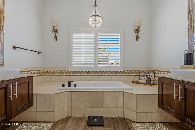 6505 Contessa Ridge, El Paso, TX 79912