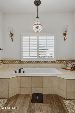 6505 Contessa Ridge, El Paso, TX 79912