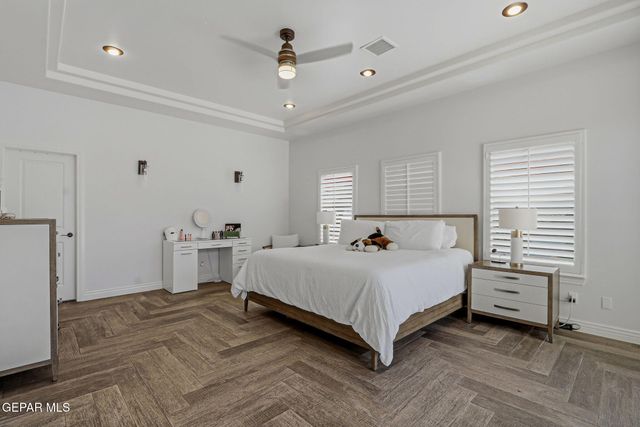 6505 Contessa Ridge, El Paso, TX 79912