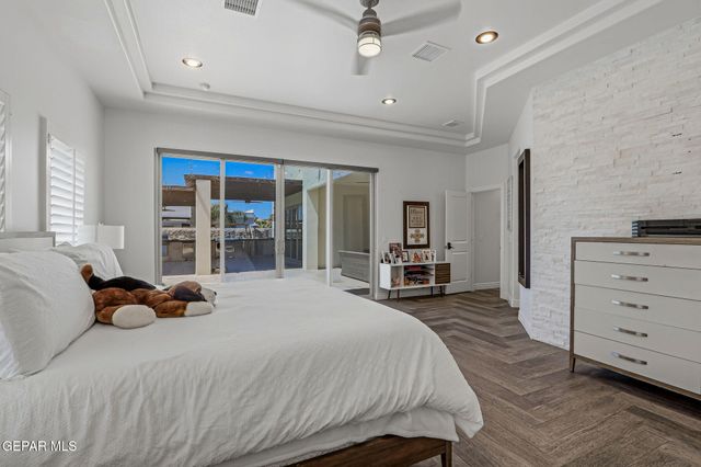 6505 Contessa Ridge, El Paso, TX 79912