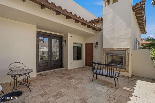 6505 Contessa Ridge, El Paso, TX 79912