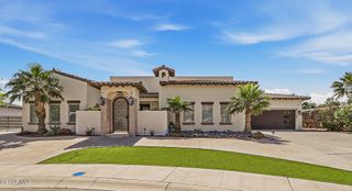 6505 Contessa Ridge, El Paso, TX 79912
