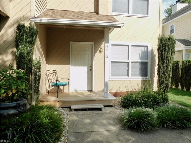 2416 Beaufort AVE, Virginia Beach, VA 23455