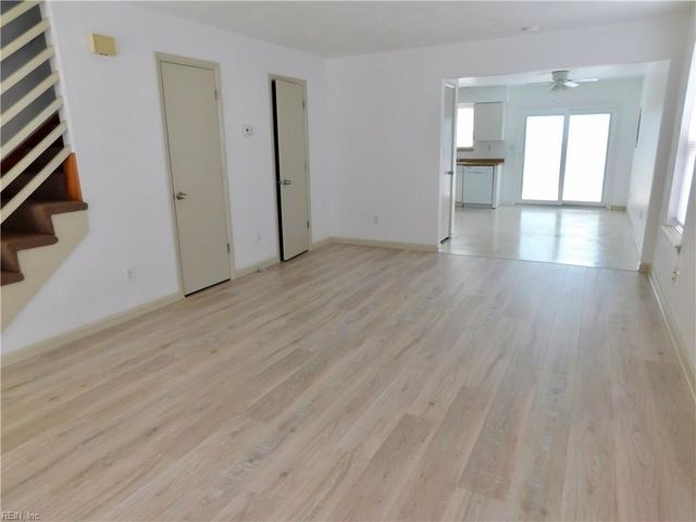 2416 Beaufort AVE, Virginia Beach, VA 23455