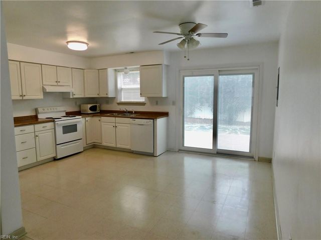 2416 Beaufort AVE, Virginia Beach, VA 23455