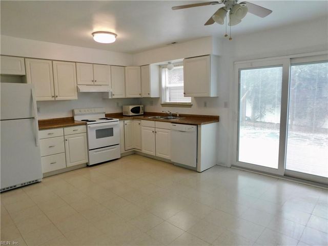 2416 Beaufort AVE, Virginia Beach, VA 23455