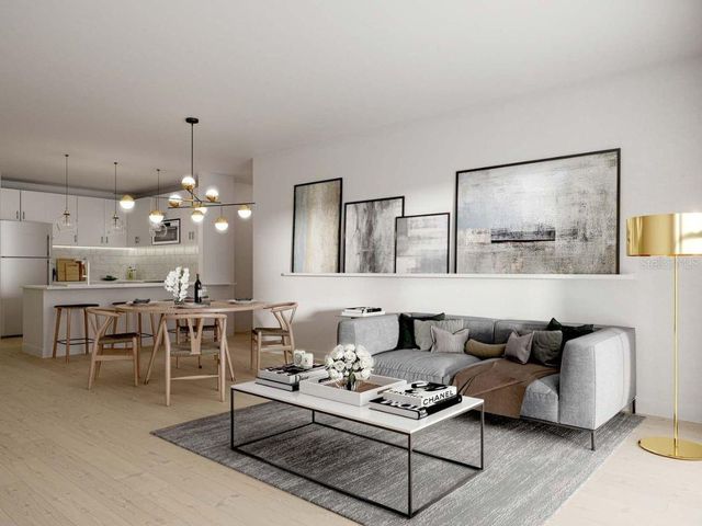 5587 MILLENIA PARK BLVD 218, Orlando, FL 32839