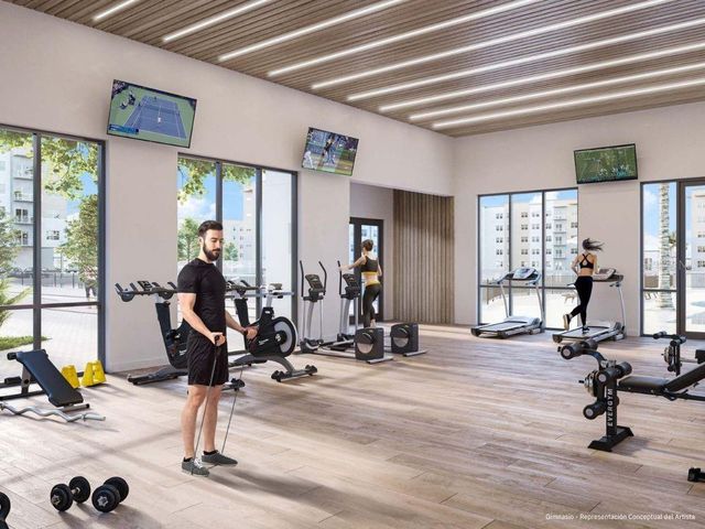 5587 MILLENIA PARK BLVD 218, Orlando, FL 32839