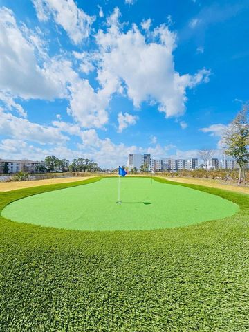 5587 MILLENIA PARK BLVD 218, Orlando, FL 32839