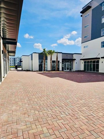 5587 MILLENIA PARK BLVD 218, Orlando, FL 32839