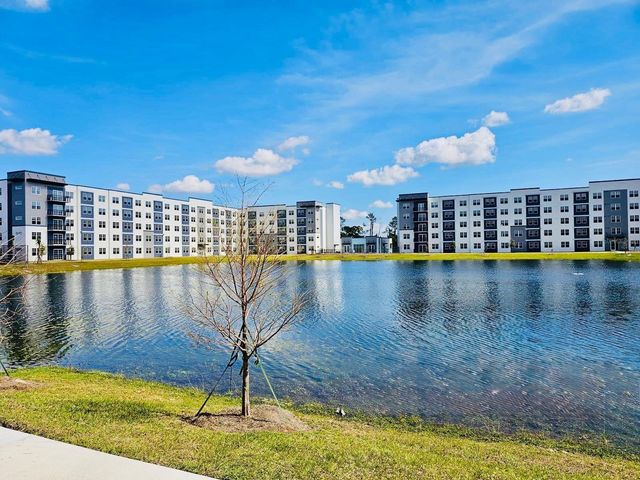 5587 MILLENIA PARK BLVD 218, Orlando, FL 32839
