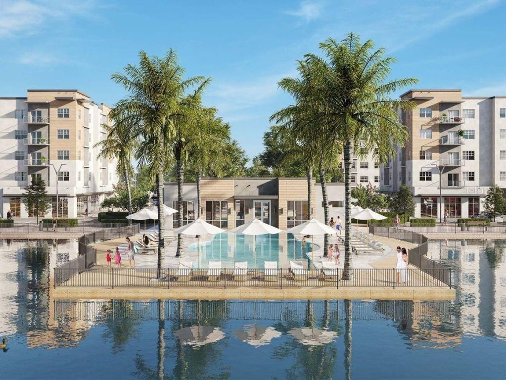 5587 MILLENIA PARK BLVD 218, Orlando, FL 32839