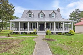 12171 Marguerite Drive, Coden, AL 36523