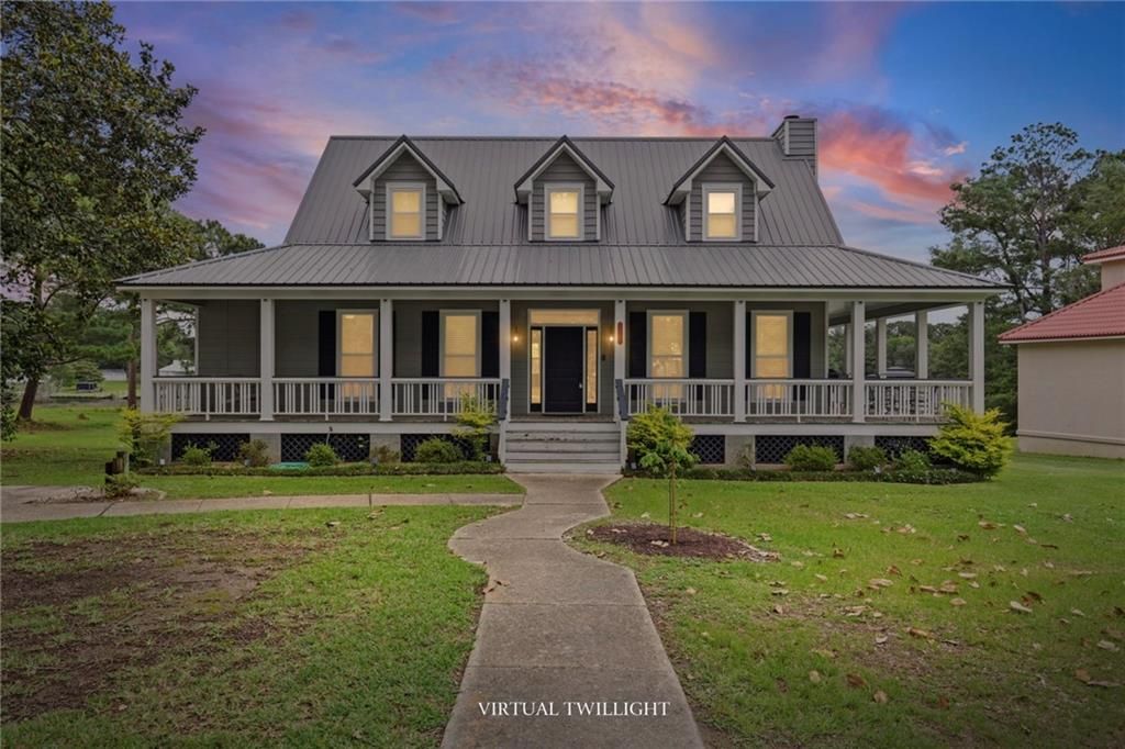 12171 Marguerite Drive, Coden, AL 36523 — photo 2