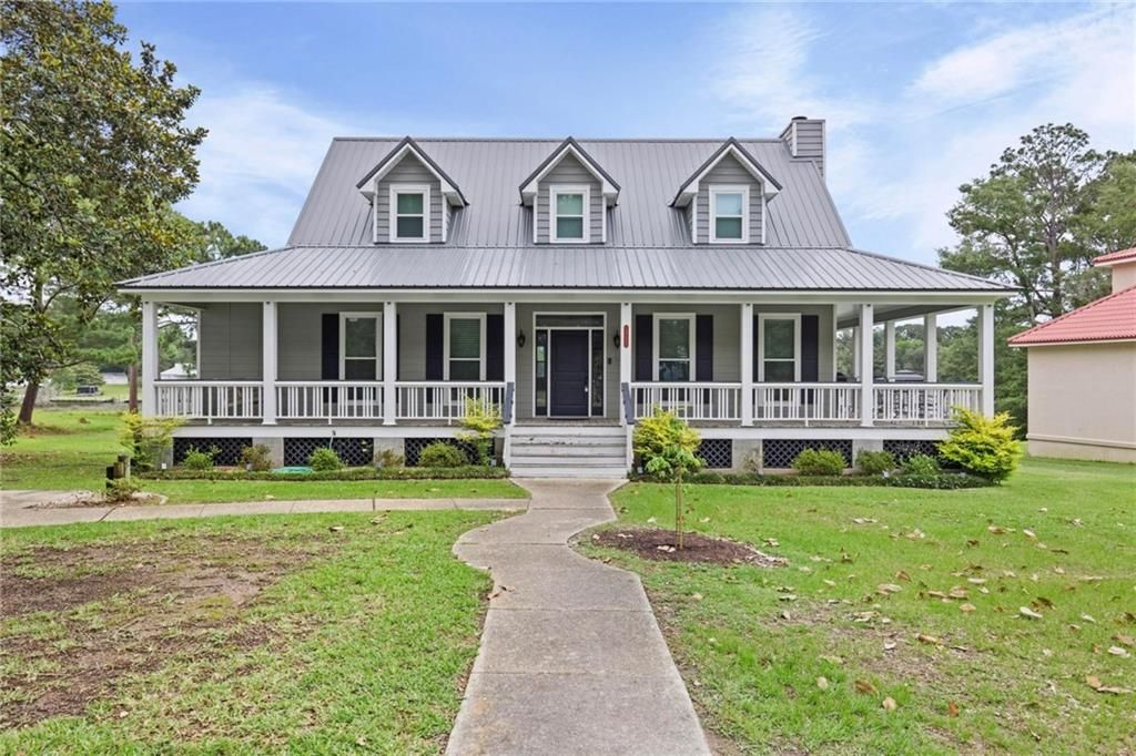 12171 Marguerite Drive, Coden, AL 36523 — photo 3