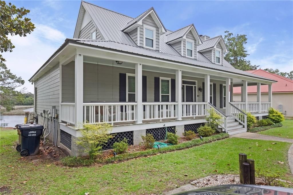 12171 Marguerite Drive, Coden, AL 36523 — photo 4