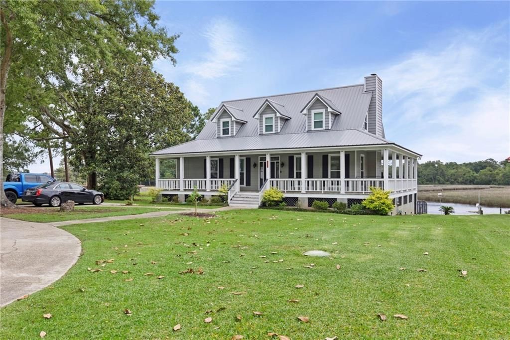 12171 Marguerite Drive, Coden, AL 36523 — photo 5