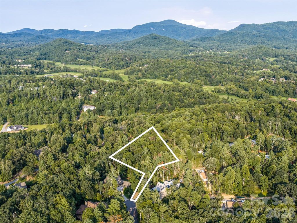 45 Jake Ridge Trail, Fletcher, NC 28732