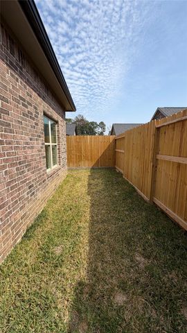 2607 Piemonte Avenue Cir, Spring, TX 77388