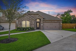 3331 Harmony View Lane, Spring, TX 77386