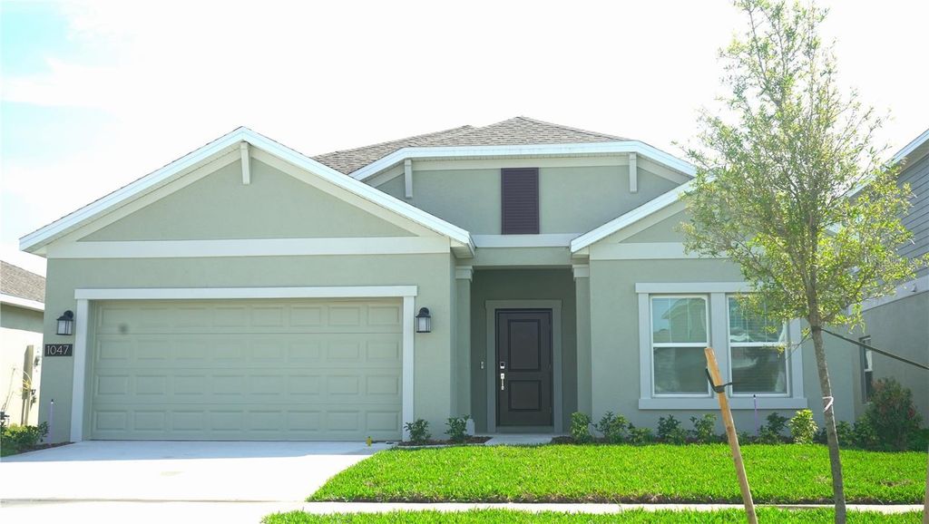 1047 JOHN JACOB ROAD, Davenport, FL 33837