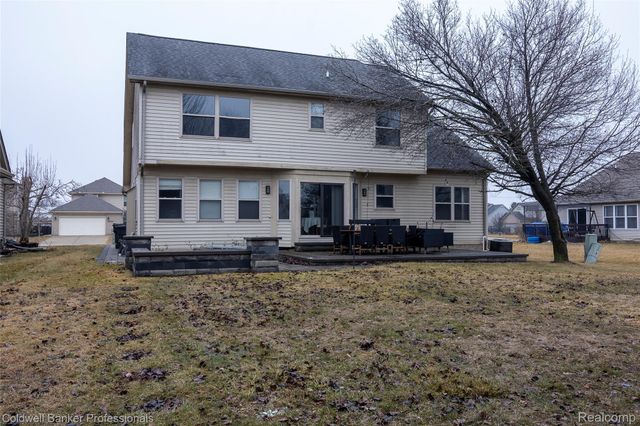 1983 Sprucewood Drive, Sterling Heights, MI 48310