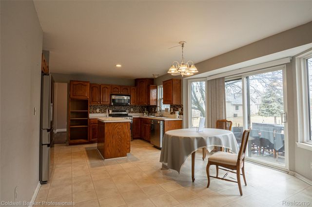 1983 Sprucewood Drive, Sterling Heights, MI 48310