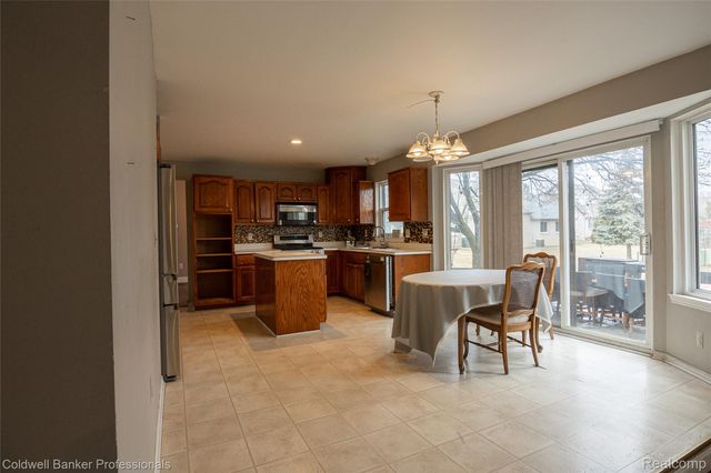 1983 Sprucewood Drive, Sterling Heights, MI 48310