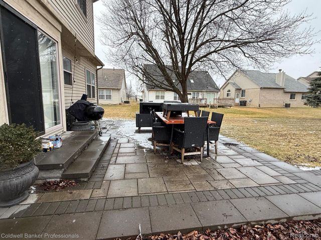 1983 Sprucewood Drive, Sterling Heights, MI 48310