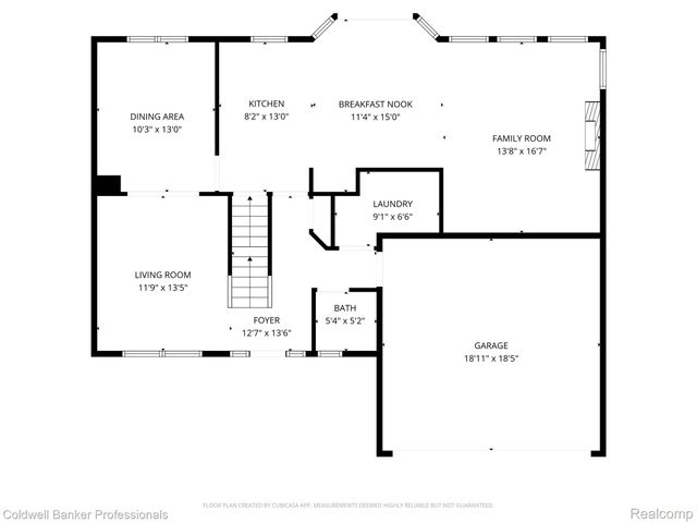 1983 Sprucewood Drive, Sterling Heights, MI 48310