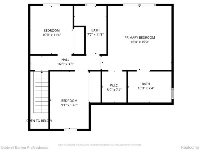 1983 Sprucewood Drive, Sterling Heights, MI 48310