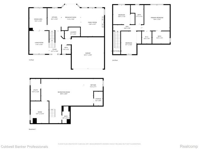 1983 Sprucewood Drive, Sterling Heights, MI 48310