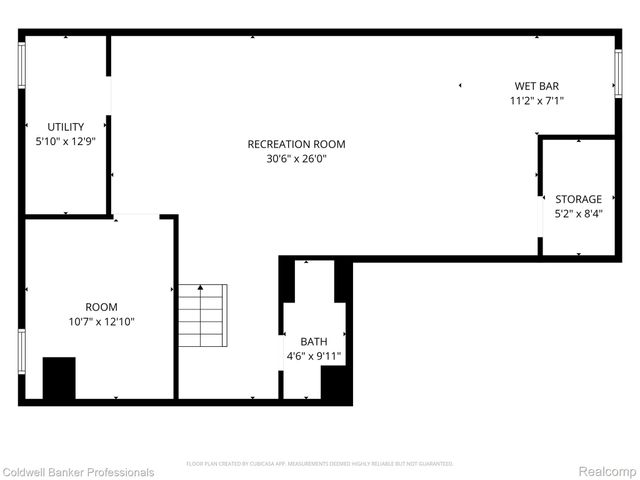 1983 Sprucewood Drive, Sterling Heights, MI 48310