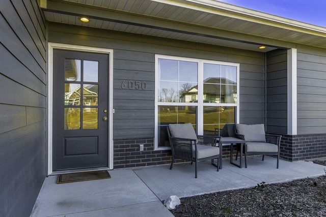 6050 TAMARACK DR, Columbia, MO 65203