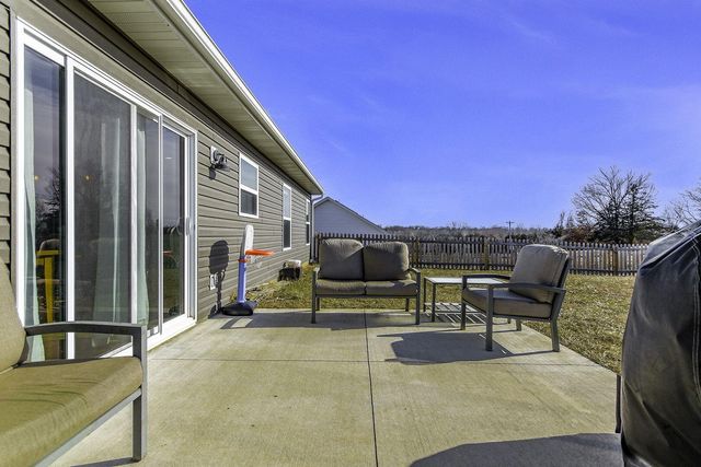 6050 TAMARACK DR, Columbia, MO 65203