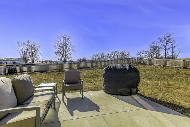 6050 TAMARACK DR, Columbia, MO 65203