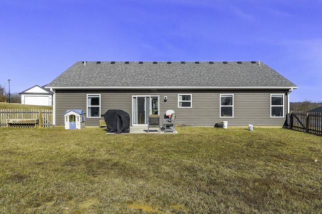 6050 TAMARACK DR, Columbia, MO 65203