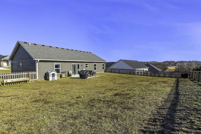 6050 TAMARACK DR, Columbia, MO 65203