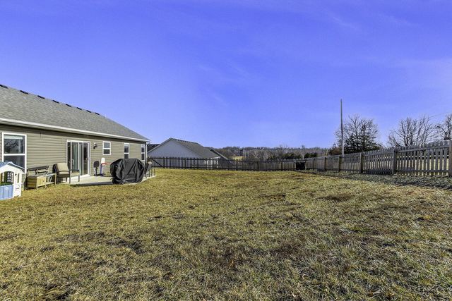 6050 TAMARACK DR, Columbia, MO 65203