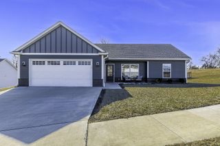 6050 TAMARACK DR, Columbia, MO 65203