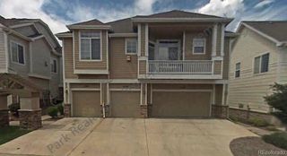 1244 Carlyle Park Circle, Highlands Ranch, CO 80129